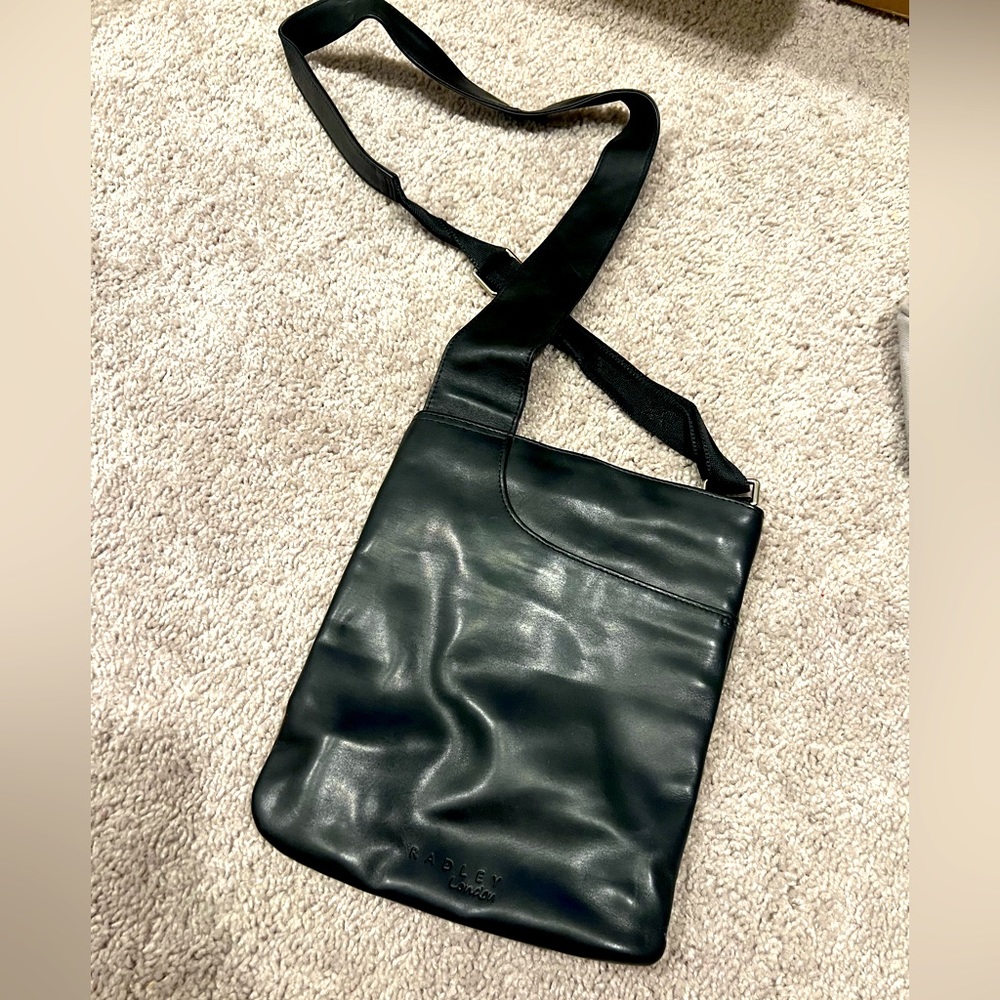 Radley London Crossbody or Shoulder bag
